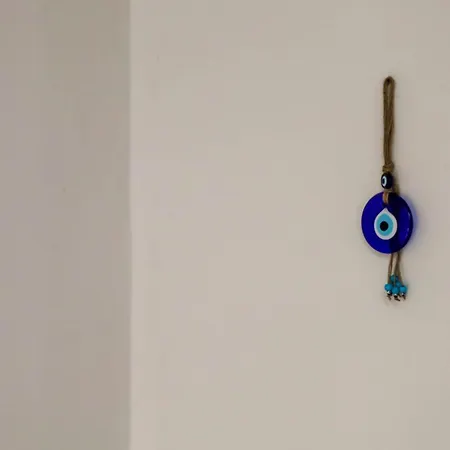 Oda ve Kahvaltı Angotti Familyhouse