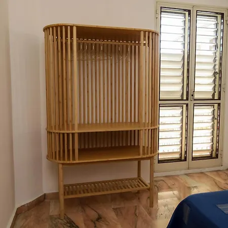 Couette-café Angotti Familyhouse Lamezia Terme