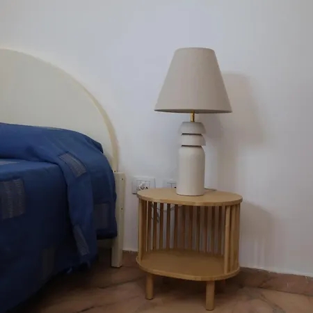 Couette-café Angotti Familyhouse *