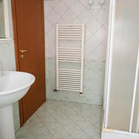 Oda ve Kahvaltı Angotti Familyhouse Lamezia Terme