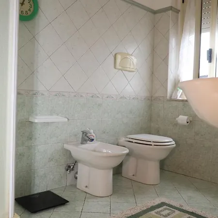 Angotti Familyhouse Oda ve Kahvaltı