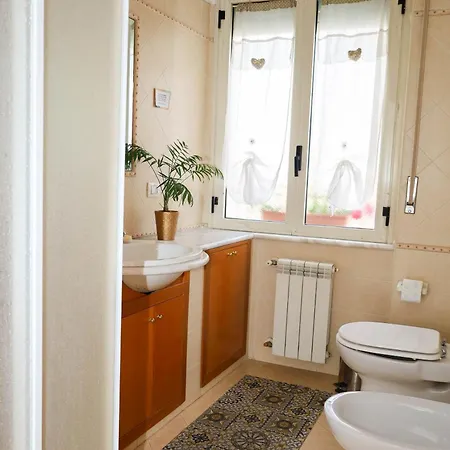 Angotti Familyhouse Oda ve Kahvaltı