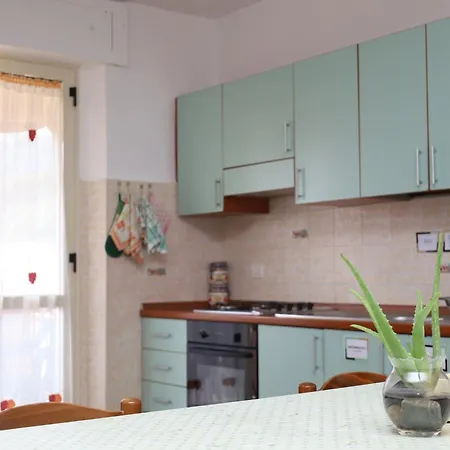 Couette-café Angotti Familyhouse Lamezia Terme