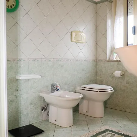 Oda ve Kahvaltı Angotti Familyhouse *